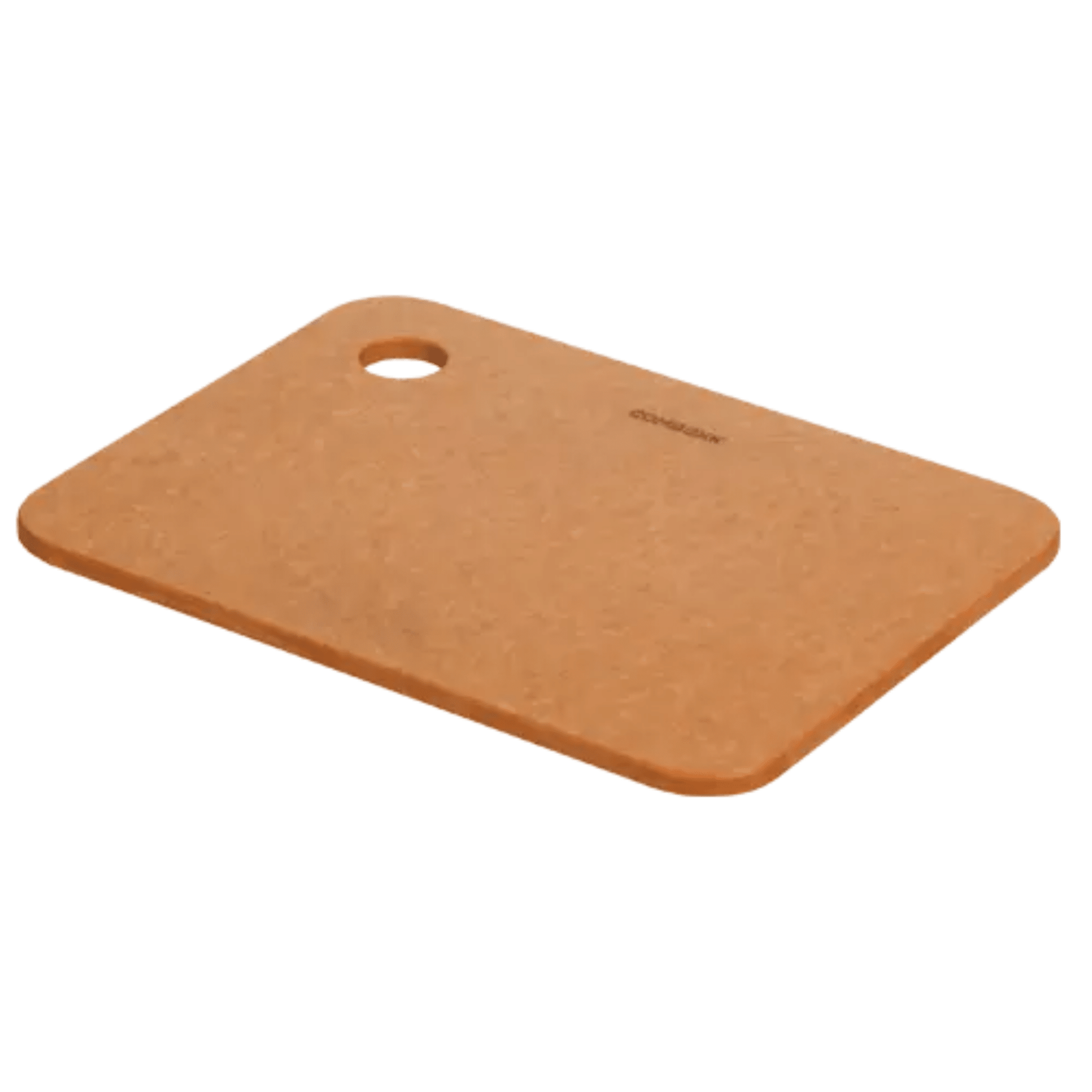Combekk® Recycled Paper Cutting Board - Large (28x38cm) - Natural - Importeco