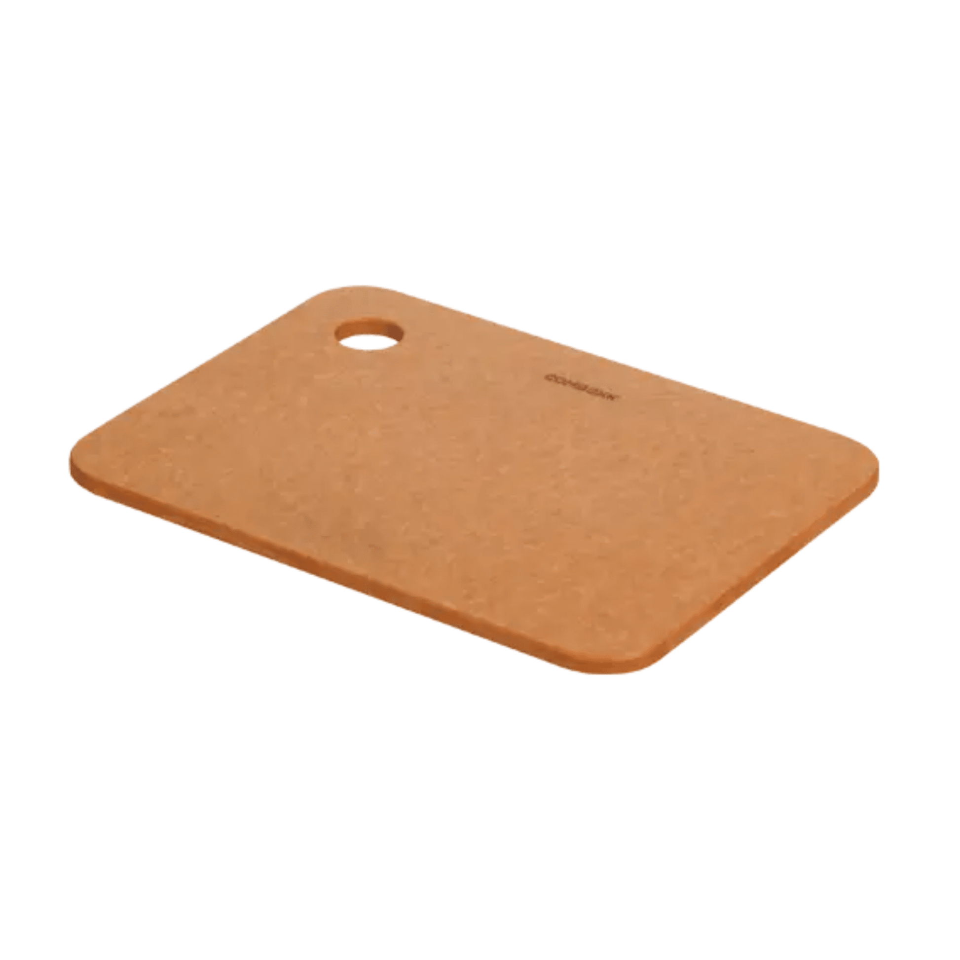 Combekk® Recycled Paper Cutting Board - Medium (20x30cm) - Natural - Importeco