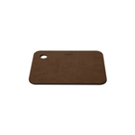 Combekk® Recycled Paper Cutting Board - Small (15x20cm) - Brown - Importeco