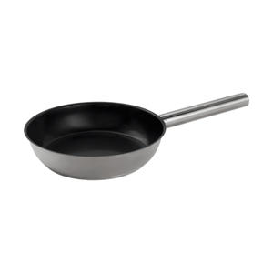 Combekk SUS-Y Ceramic Pro Fry Pan (28cm) – Recycled Stainless Steel with Ceramic Non-Stick - Importeco