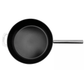 Combekk SUS-Y Ceramic Pro Fry Pan (32cm) – Recycled Stainless Steel with Ceramic Non-Stick - Importeco