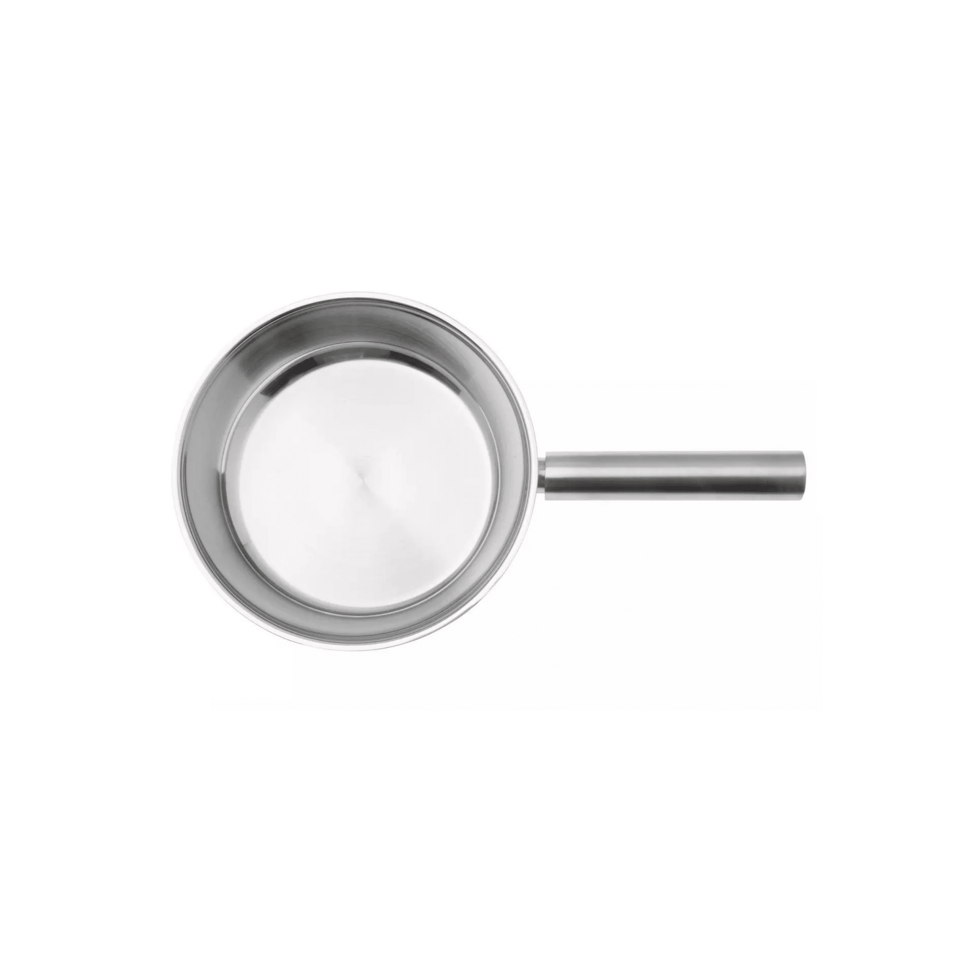 Combekk® SUS-Y Pro Fry Pan (20cm) – Uncoated Recycled Stainless Steel - Importeco