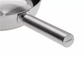 Combekk® SUS-Y Pro Fry Pan (20cm) – Uncoated Recycled Stainless Steel - Importeco