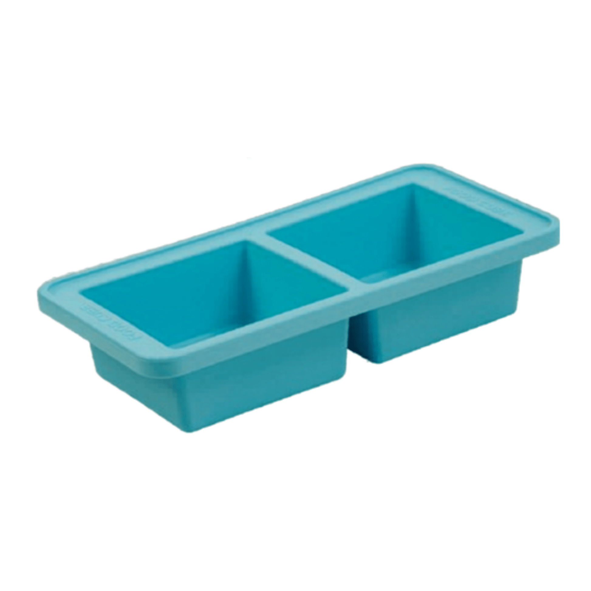 Combekk The Original Food Cube Freezer Storage Container (500ml) – Blue - Importeco