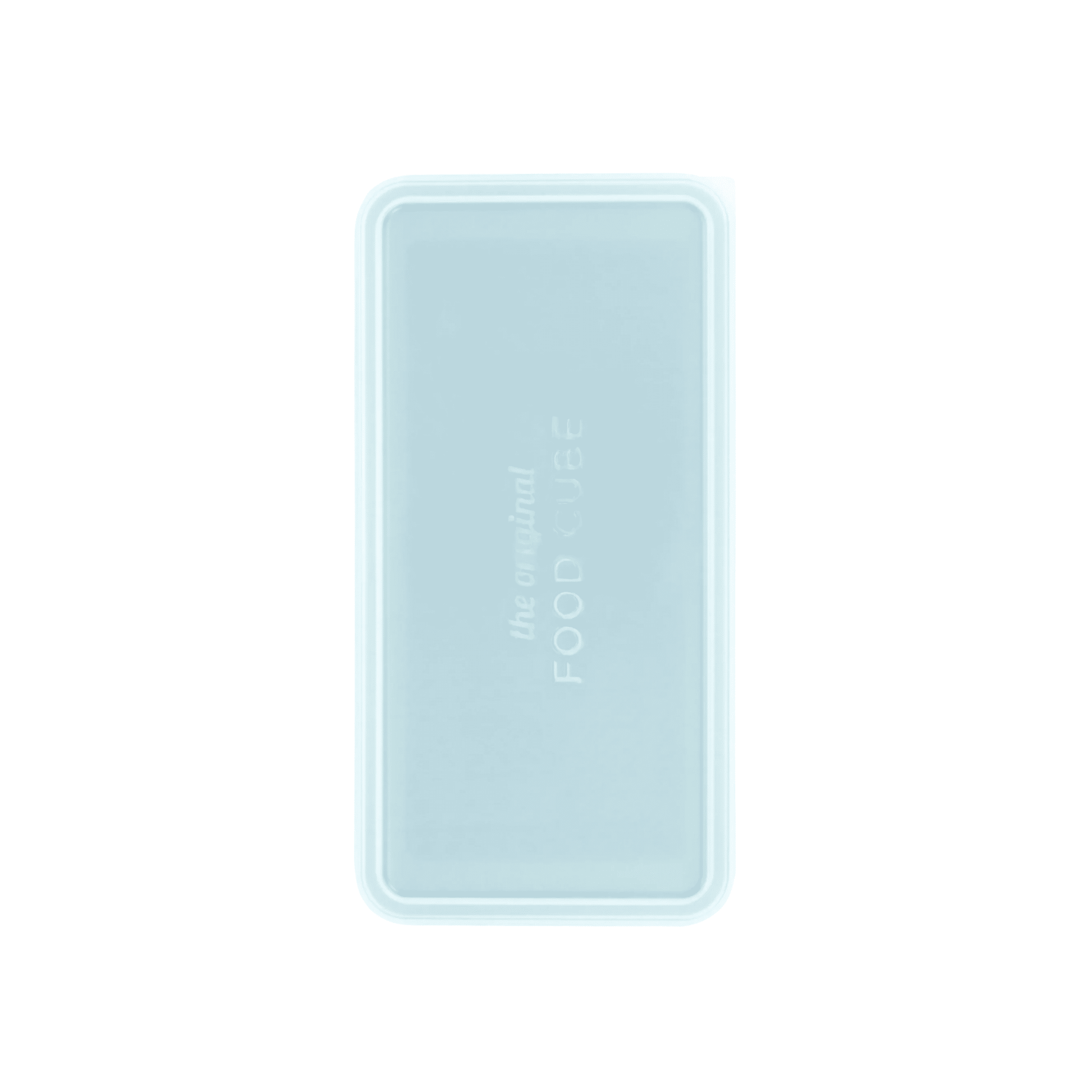 Combekk® The Original Food Cube Tray (30ml) – Blue - Importeco