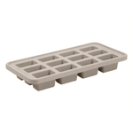 Combekk® The Original Food Cube Tray (30ml) – Sand - Importeco