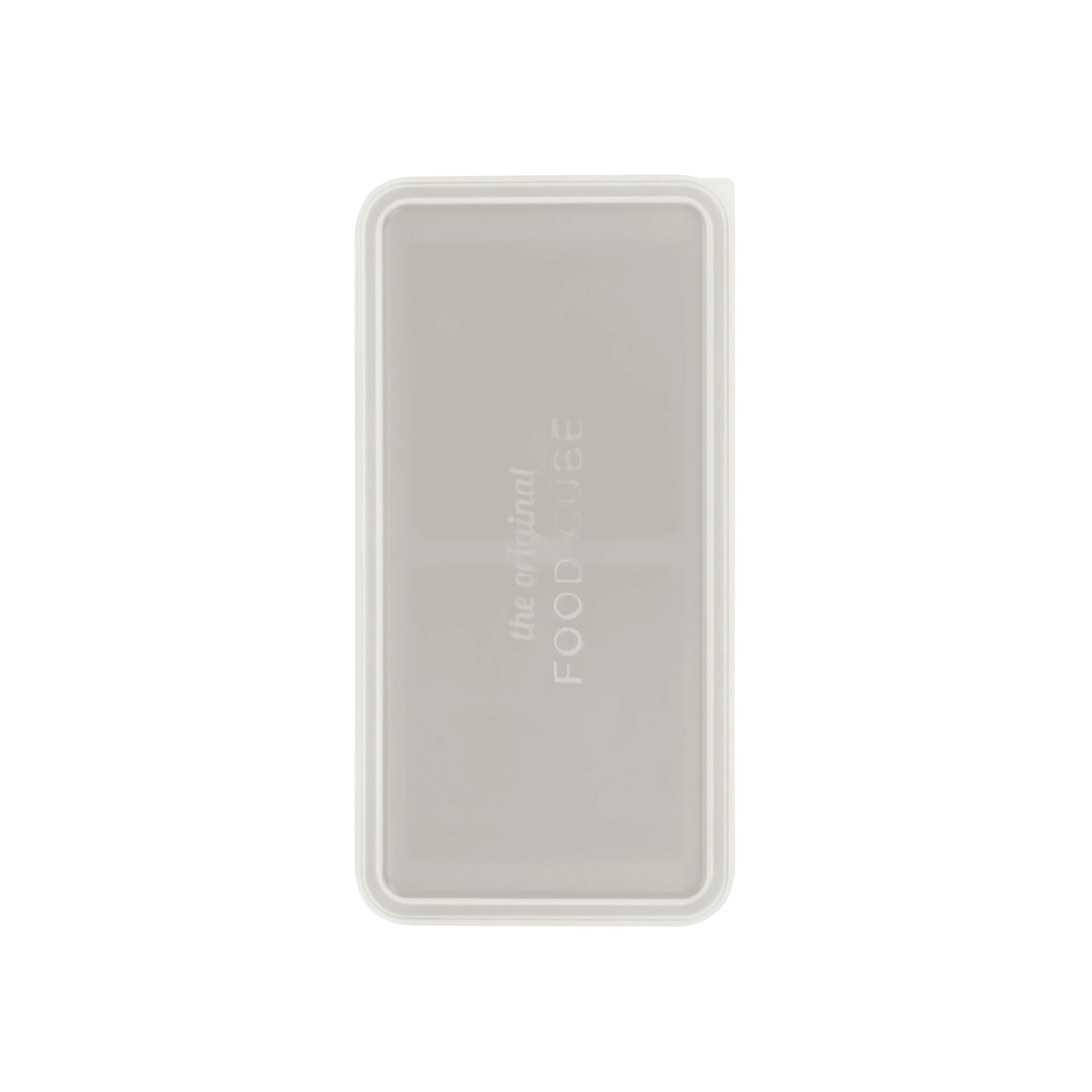 Combekk® The Original Food Cube Tray (500ml) – Sand - Importeco