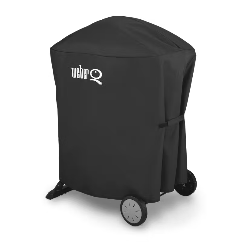 Weber Premium Grill Cover For Q 100/1000/200/2000 grills