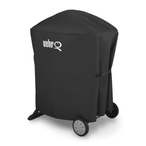 Weber Premium Grill Cover For Q 100/1000/200/2000 grills