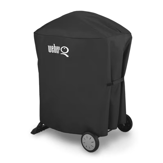 Weber Premium Grill Cover For Q 100/1000/200/2000 grills
