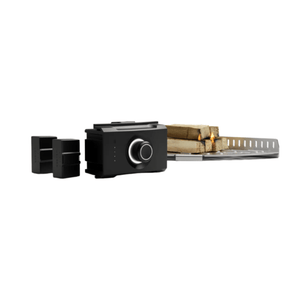 Dome & Dome XL Wood-Fire Control Kit - Importeco