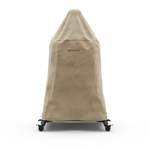 Gozney Dome Gen 2.0 Long Cover - Natural - Importeco