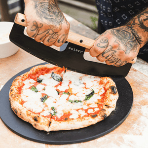 Gozney Pizza Rocker - Importeco
