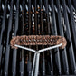 BROIL KING TRI-HEAD PALMYRA GRILL BRUSH Large