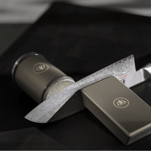 HORL® 3 Pro Rolling Knife Sharpener — Dark Bronze - Importeco