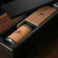 HORL® 3 Rolling Knife Sharpener - Solid Oak Wood - Importeco