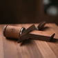 HORL® 3 Rolling Knife Sharpener — Solid Walnut Wood - Importeco