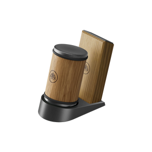 HORL® Dock Graphite Display & Storage Station