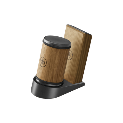 HORL® Dock Graphite Display & Storage Station - Importeco