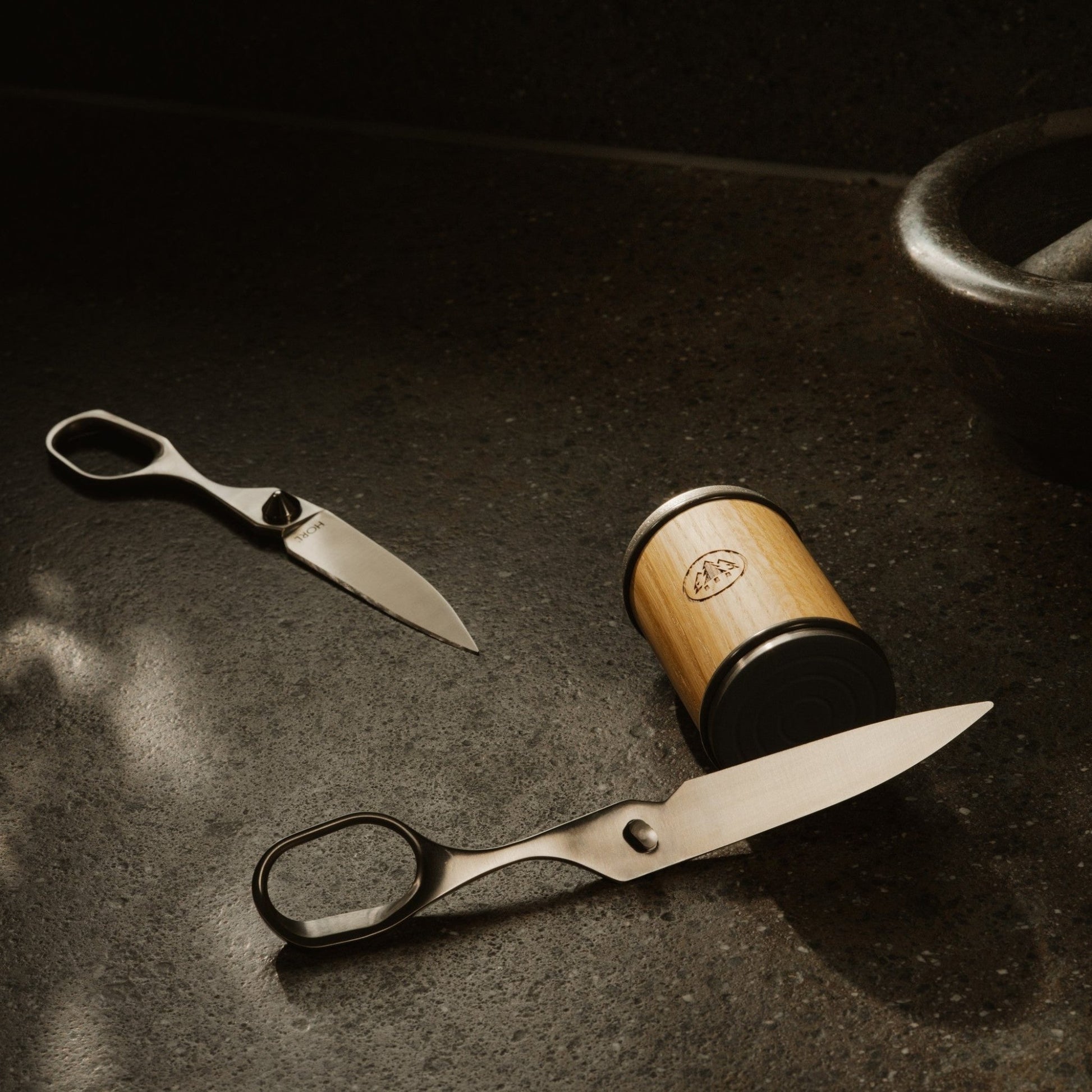 HORL® Premium Separable Household Scissors - Importeco