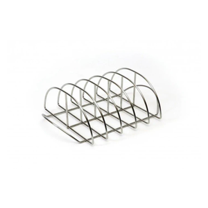 Kamado Joe® STAINLESS STEEL RIB RACK