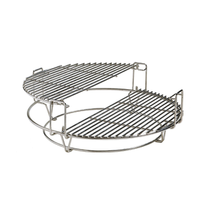 Kamado Joe® Classic Joe Flexible Cooking Rack (Divide & Conquer® System)