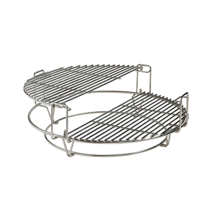 Kamado Joe® Classic Joe Flexible Cooking Rack (Divide & Conquer® System)