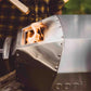 Ooni Premium 13cm Oak Logs | Karu 12 Wood Fuel