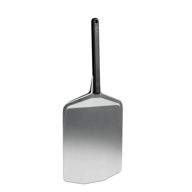 Ooni 12-Inch Pizza Peel | Aluminium Launching & Retrieval Peel - Importeco