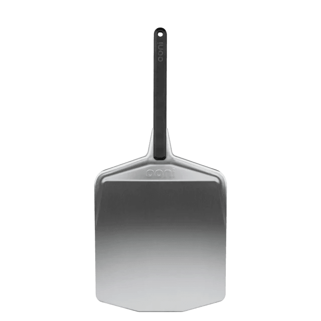 Ooni 12-Inch Pizza Peel | Aluminium Launching & Retrieval Peel - Importeco
