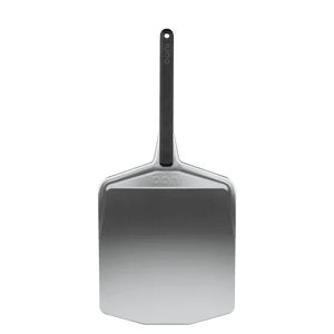 Ooni 12-Inch Pizza Peel | Aluminium Launching & Retrieval Peel - Importeco