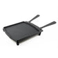 Ooni Cast Iron Dual-Sided Grizzler Plate - Importeco