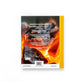 Ooni: Cooking with Fire Cookbook - Importeco