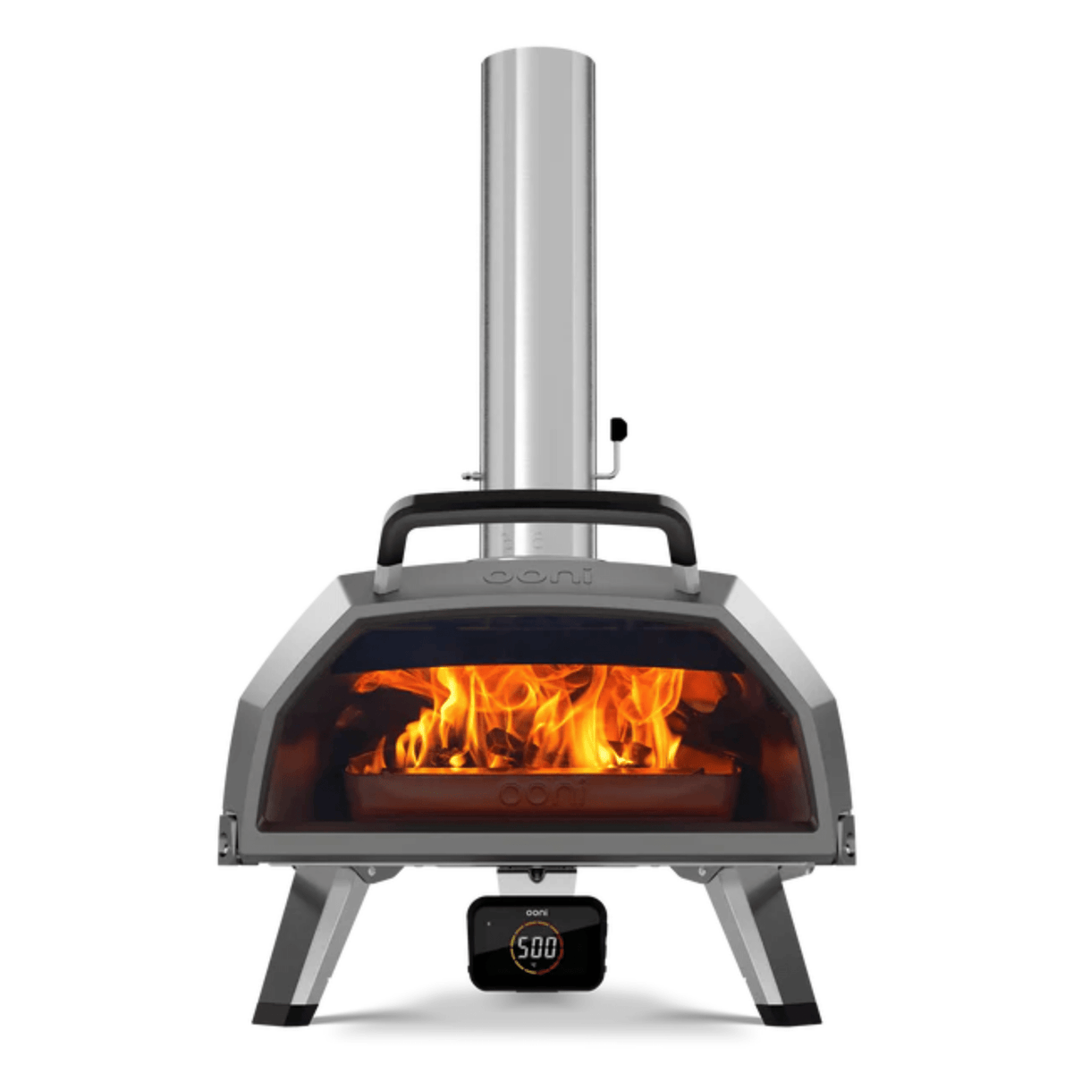 Ooni Karu 2 Pro Multi-Fuel Pizza Oven 16" | 2nd Gen - Importeco