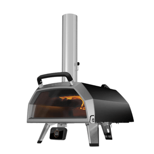 Ooni Karu 2 Pro Multi-Fuel Pizza Oven 16" | 2nd Gen - Importeco