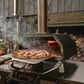 Ooni Karu 2 Pro Multi-Fuel Pizza Oven 16" | 2nd Gen - Importeco