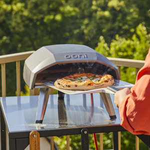 Ooni Koda 12 Gas Pizza Oven | Portable Outdoor Oven