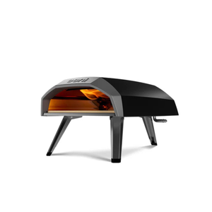 Ooni Koda 12 Gas Pizza Oven | Portable Outdoor Oven