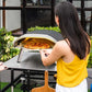 Ooni Koda 16 Gas Pizza Oven 30mbar | Propane EU - Importeco