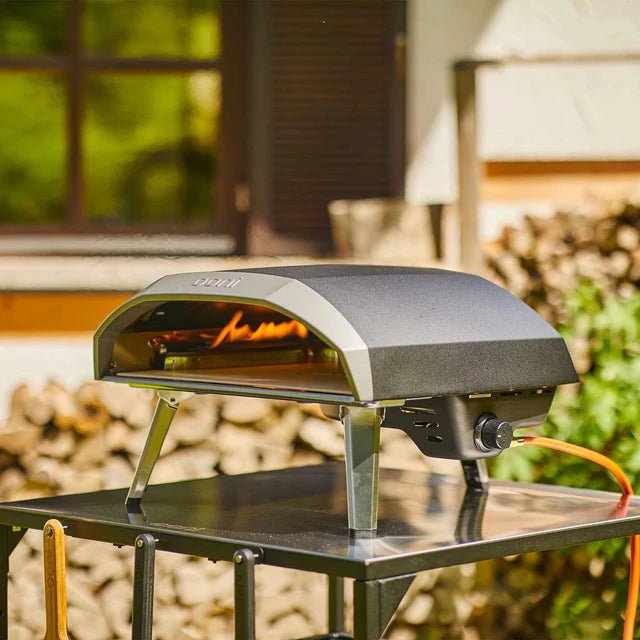 Ooni Koda 16 Gas Pizza Oven 30mbar | Propane EU - Importeco