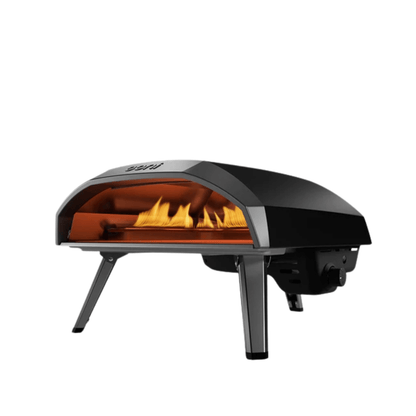 Ooni Koda 16 Gas Pizza Oven 30mbar | Propane EU - Importeco