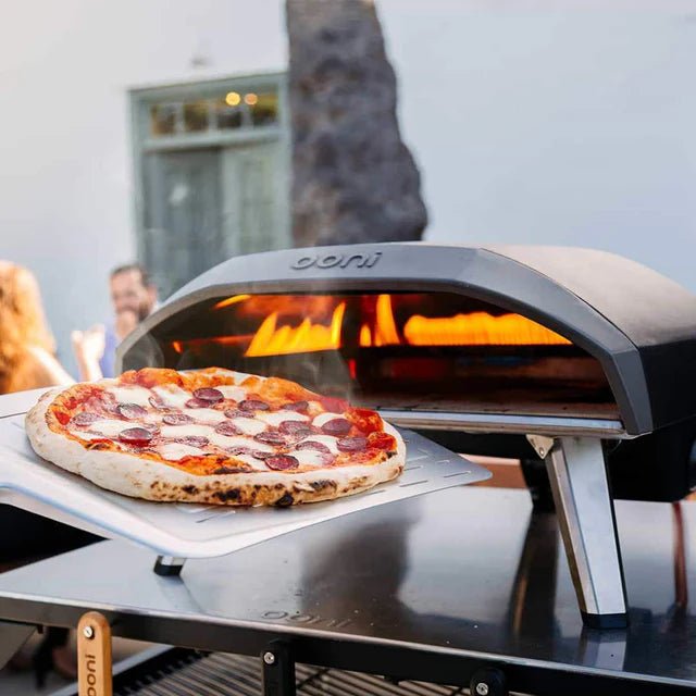 Ooni Koda 16 Gas Pizza Oven 30mbar | Propane EU - Importeco