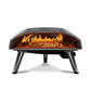 Ooni Koda 16 Gas Pizza Oven 30mbar | Propane EU - Importeco
