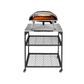 Ooni Modular Table Large | Outdoor Pizza Oven Station - Importeco