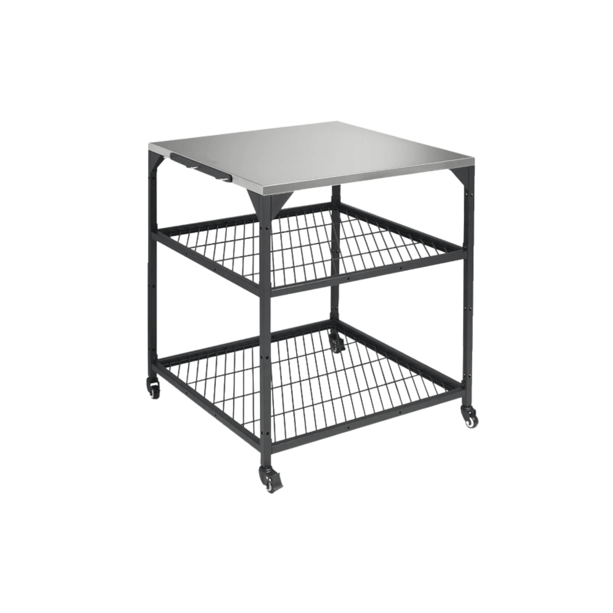 Ooni Modular Table Large | Outdoor Pizza Oven Station - Importeco
