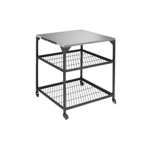 Ooni Modular Table Large | Outdoor Pizza Oven Station - Importeco