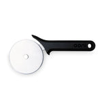 Ooni Pizza Cutter Wheel Black | Stainless Steel Blade - Importeco