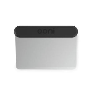 Ooni Pizza Dough Scraper | Bench Scraper & Divider - Importeco