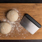 Ooni Pizza Dough Scraper | Bench Scraper & Divider - Importeco