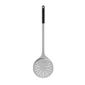 Ooni Pizza Turning Peel | 7-Inch Perforated Aluminium Peel - Importeco